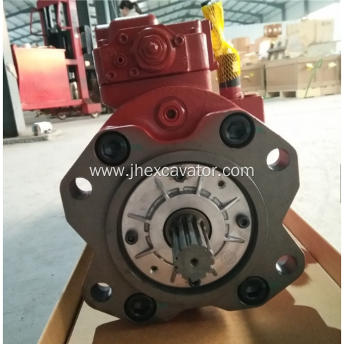 R225-9T Hydraulic Pump R225-9T Hydraulic Main Pump R225-9T